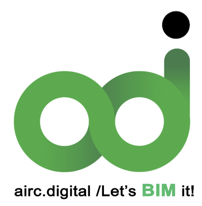 AIRC — Let's BIM it!