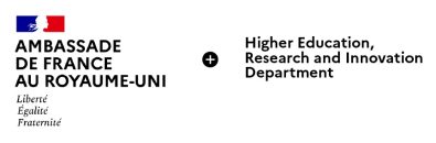 French Embassy — Higher Education, Research and Innovation