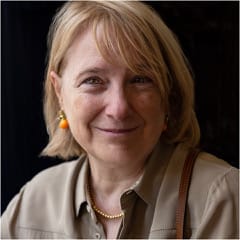 Catherine Palmer
