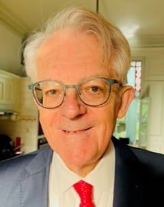 Michael Butcher